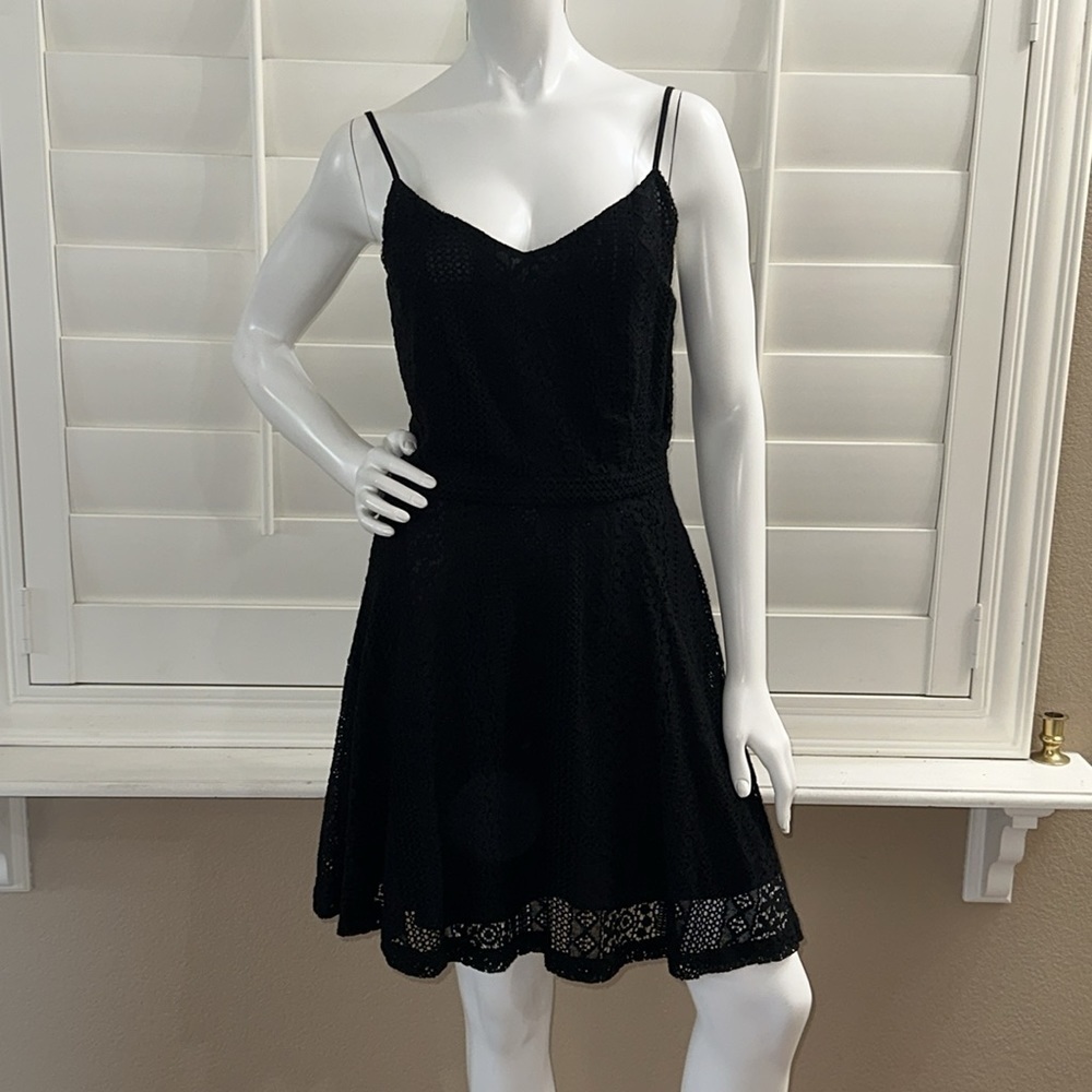 Joie Viernan Dress
